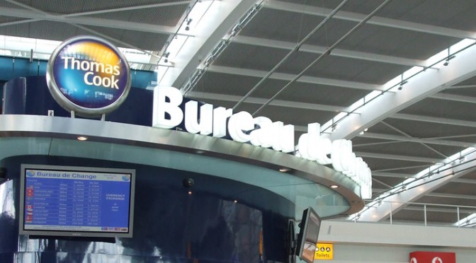 Signage, railings and gates