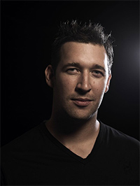 Ben Rousseau Ben Rousseau