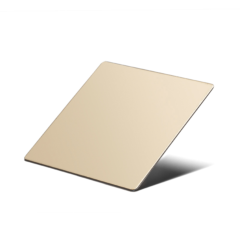 Almond Gold - Mirror Almond Gold - Mirror