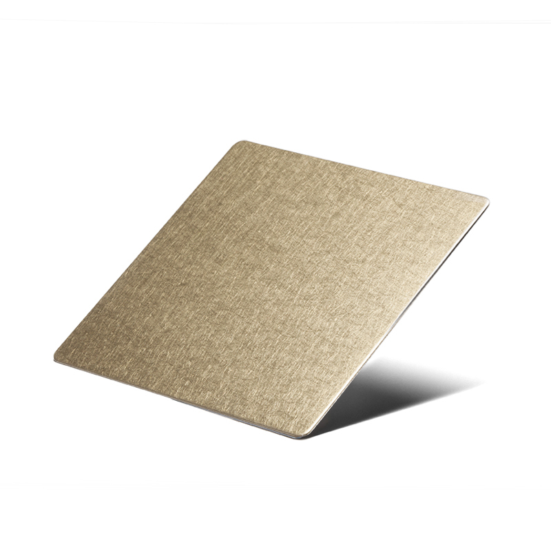 Almond Gold – Vibration Almond Gold – Vibration