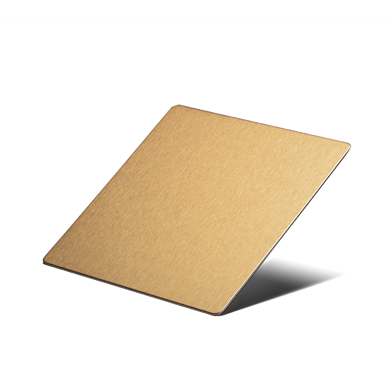 Brass - Brush Brass - Brush