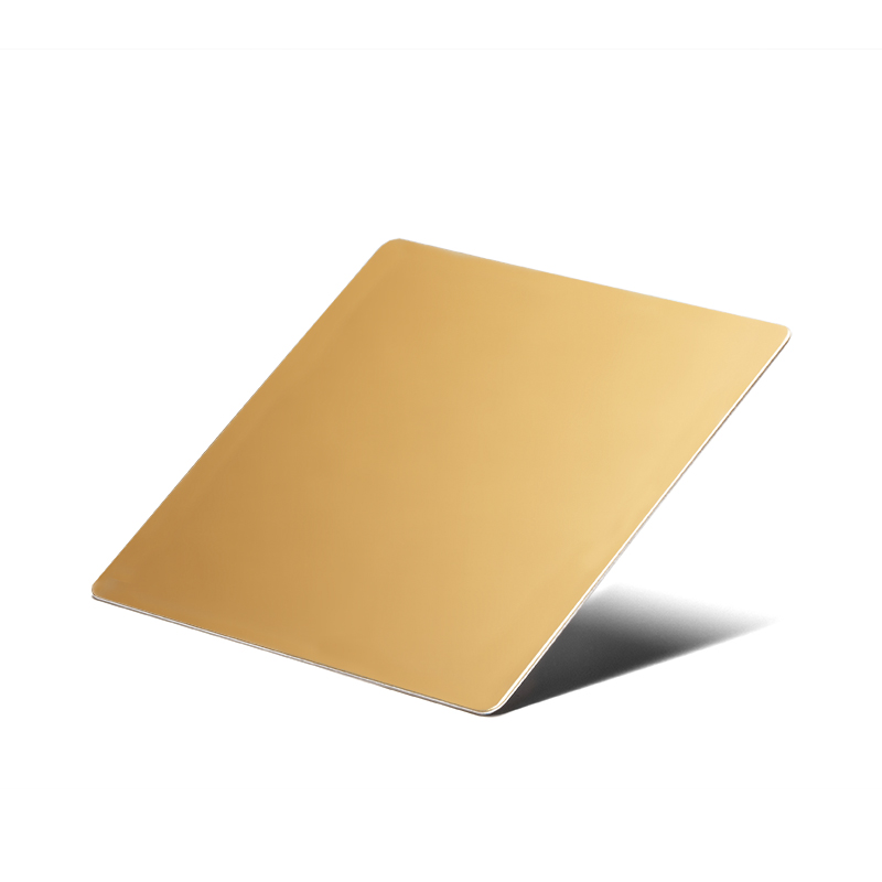 Brass - Mirror Brass - Mirror