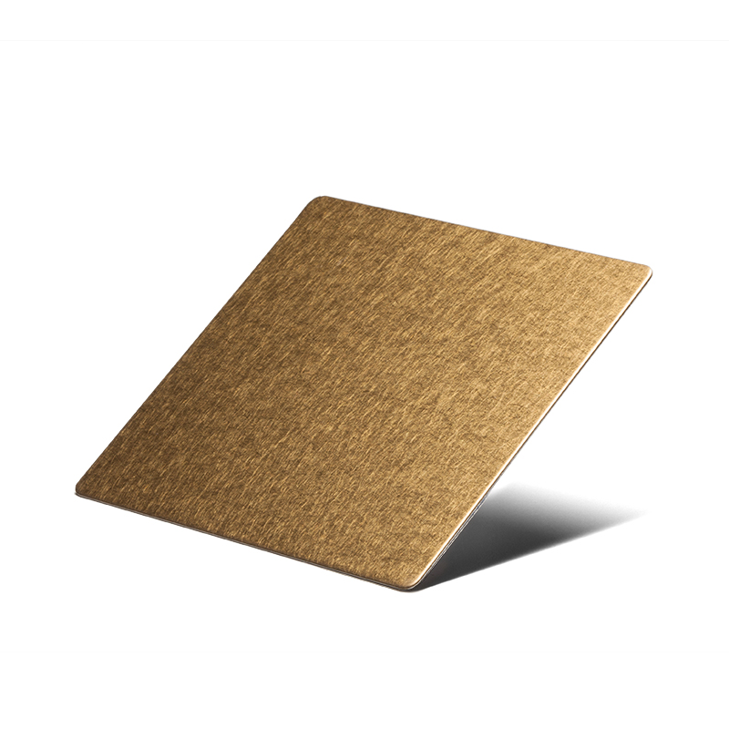 Brass - Vibration Brass - Vibration