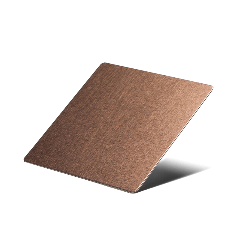 Bronze - Vibration Bronze - Vibration