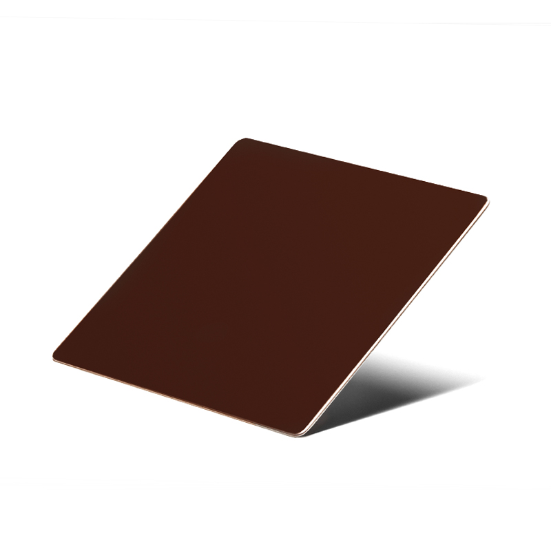 Chocolate - Mirror Chocolate - Mirror