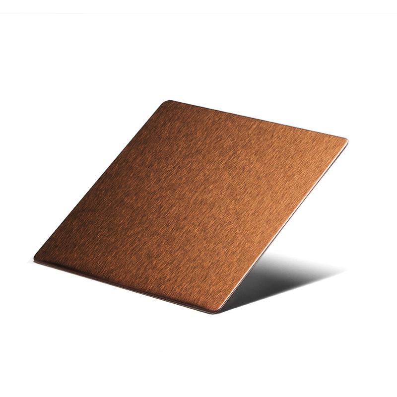 Copper - Brush Copper - Brush