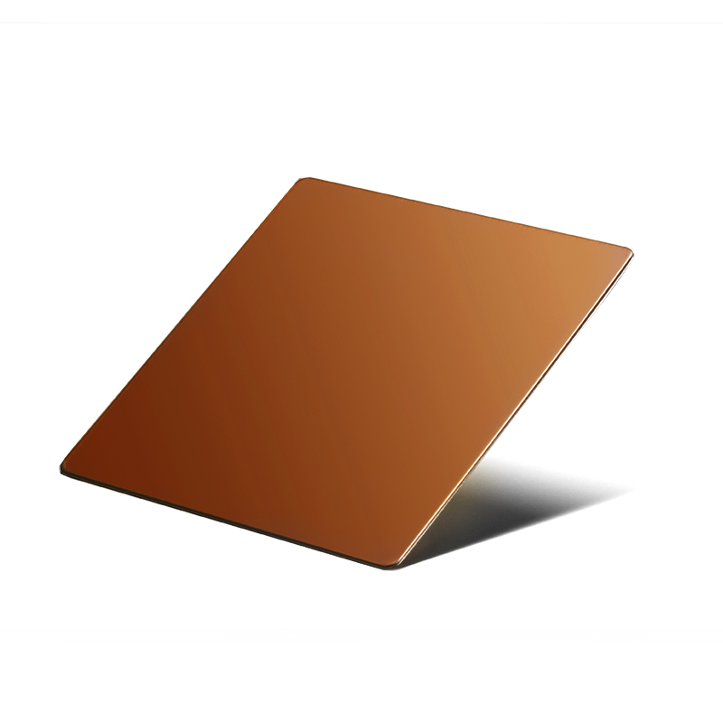 Copper - Mirror Copper - Mirror