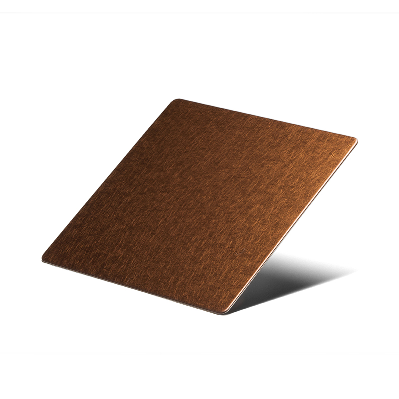 Copper - Vibration Copper - Vibration