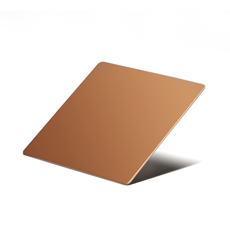 Rose Gold - Mirror Rose Gold - Mirror