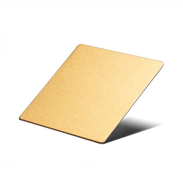 Royal Gold - Brush