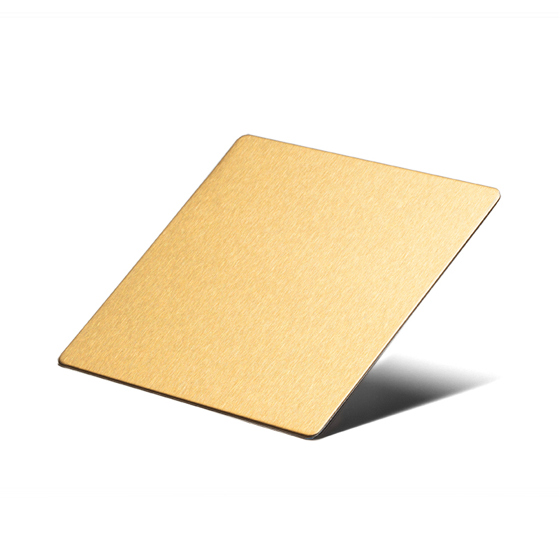 Royal Gold - Brush Royal Gold - Brush