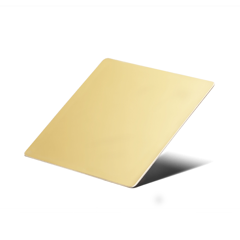 Royal Gold - Mirror Royal Gold - Mirror
