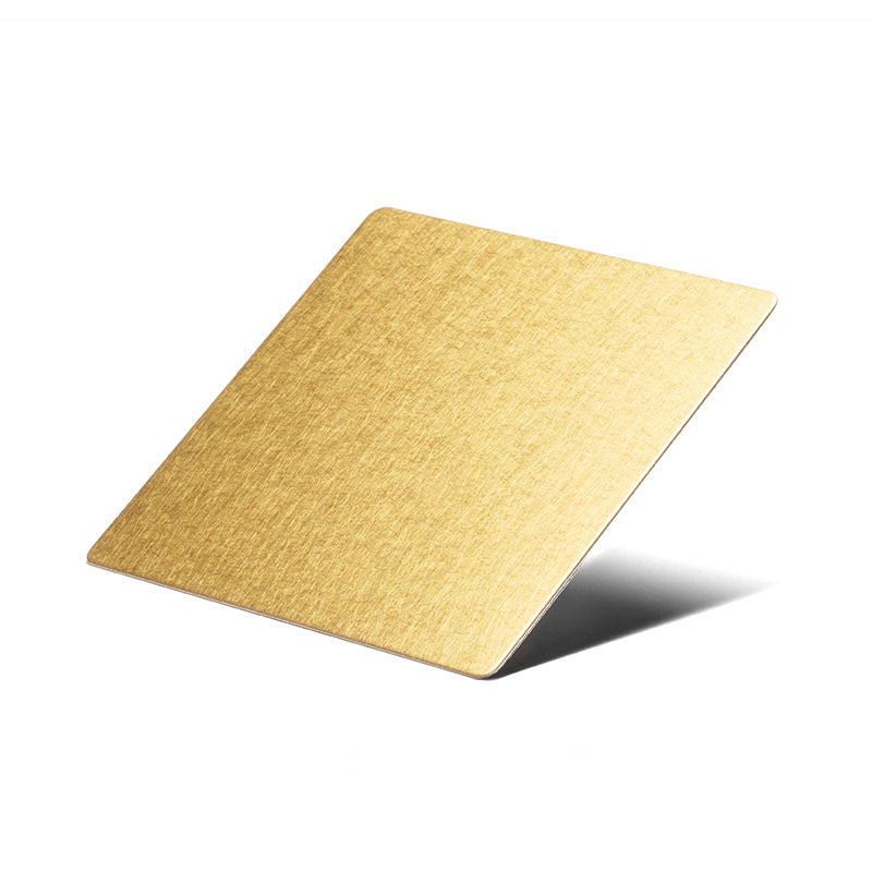 Royal Gold - Vibration Royal Gold - Vibration