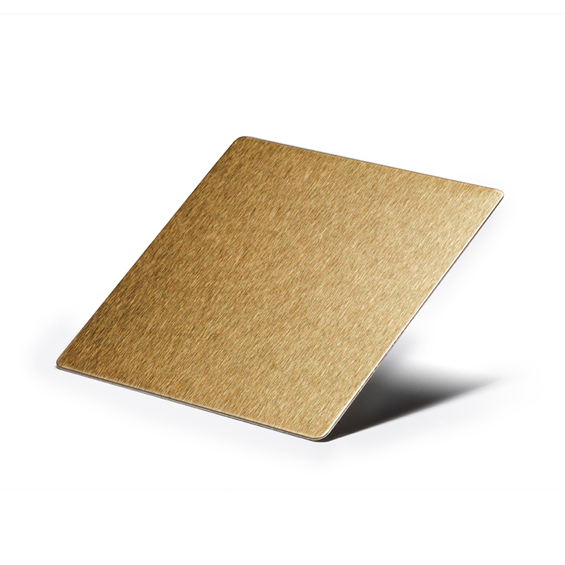 Vegas Gold - Brush Vegas Gold - Brush