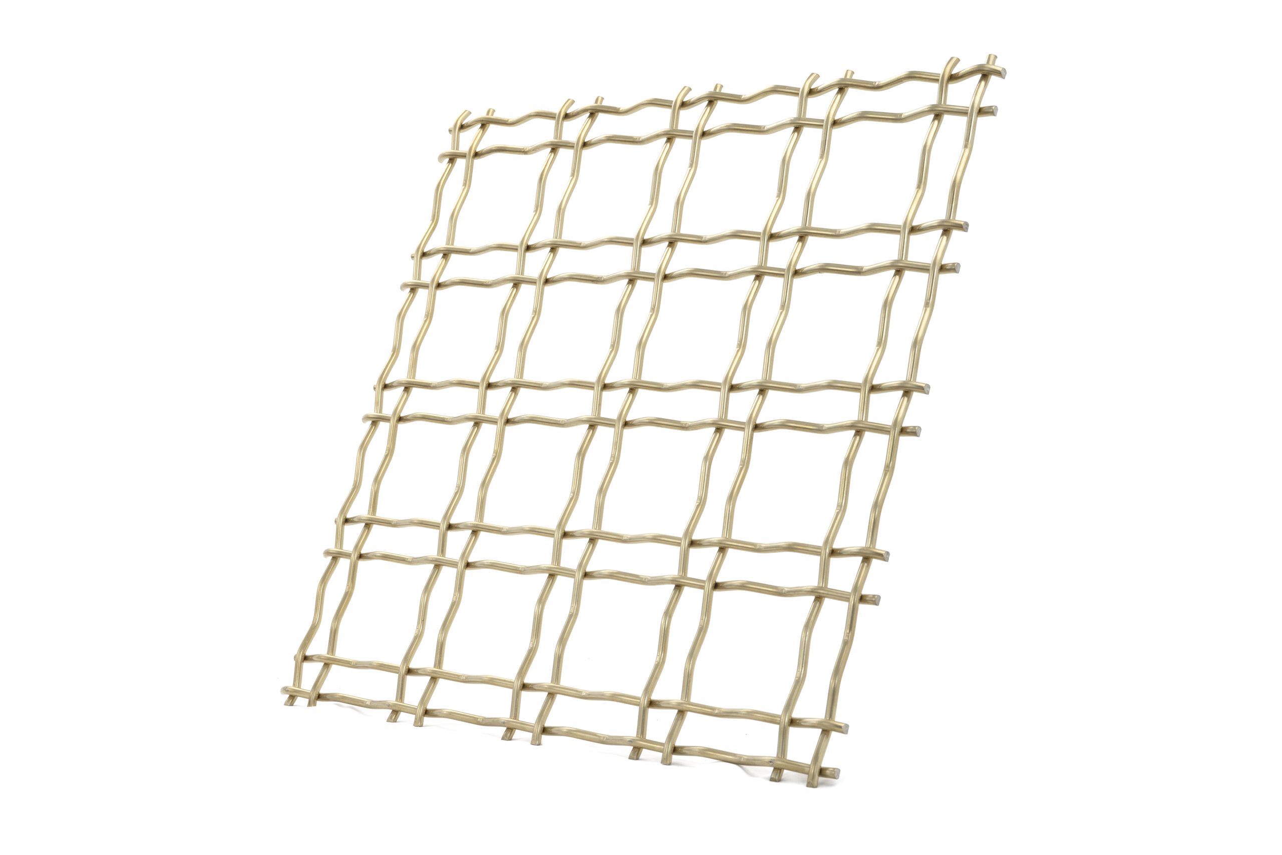 JDL Amron PVD Rigid Woven Mesh M22-8