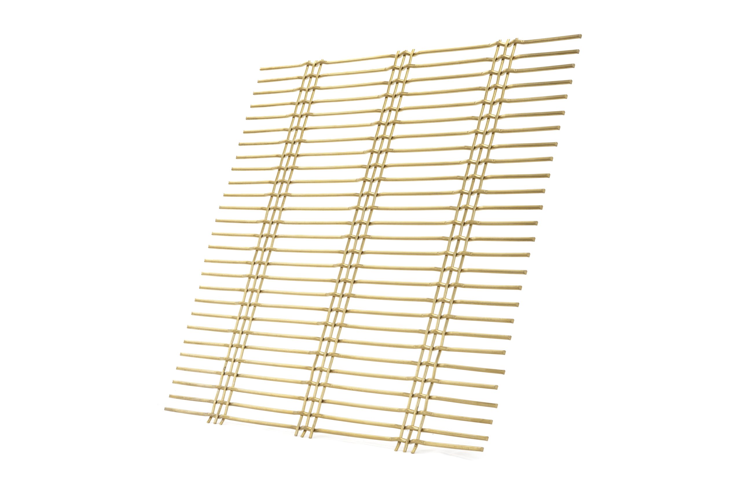 JDL Amron PVD Rigid Woven Mesh M13Z-146